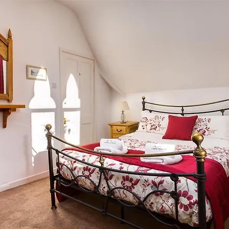 Priory ويندرمير