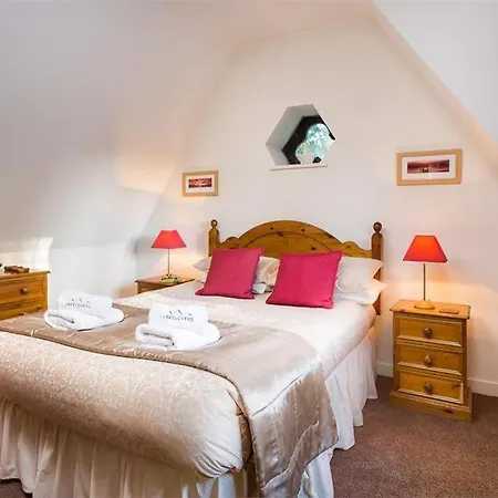 Priory بيت للعطل ويندرمير