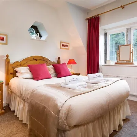 Priory بيت للعطل *